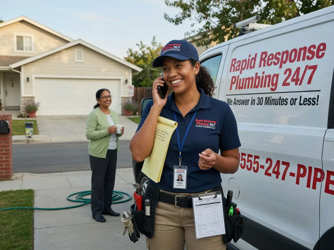 Emergency Plumber San Ysidro, CA FAQs